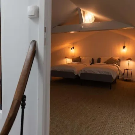 Les Pierres Blanches : T2 - Hypercentre Apartmán *